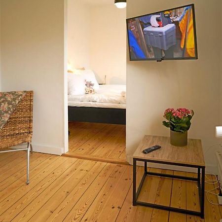 Villa Sofie Bed & Breakfast Haslev エクステリア 写真