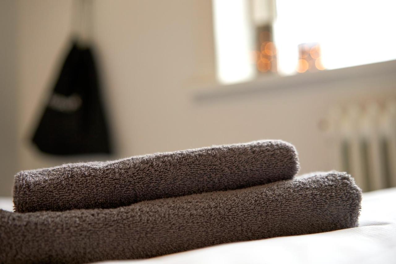 Villa Sofie Bed & Breakfast Haslev エクステリア 写真