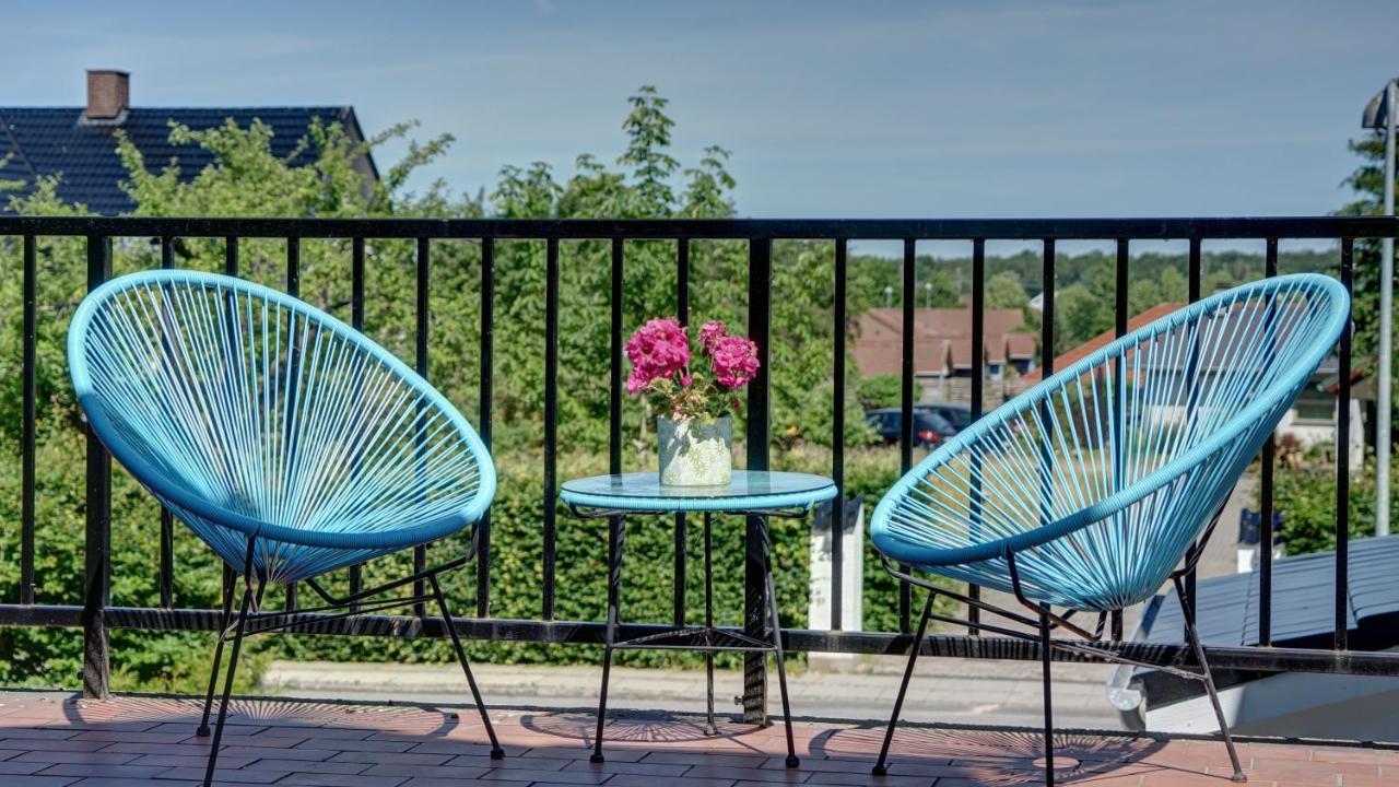 Villa Sofie Bed & Breakfast Haslev エクステリア 写真