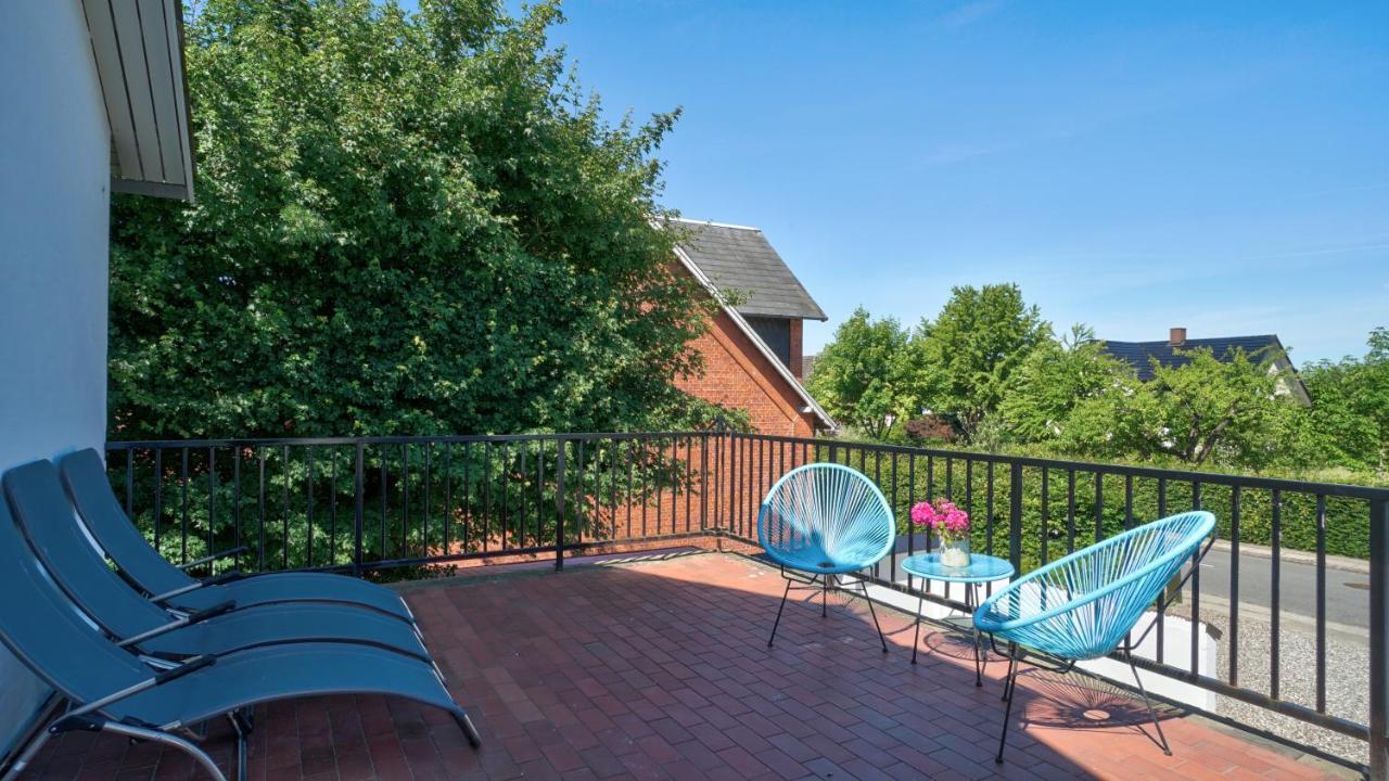 Villa Sofie Bed & Breakfast Haslev エクステリア 写真